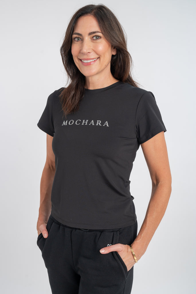 Mochara Luxe T-Shirt