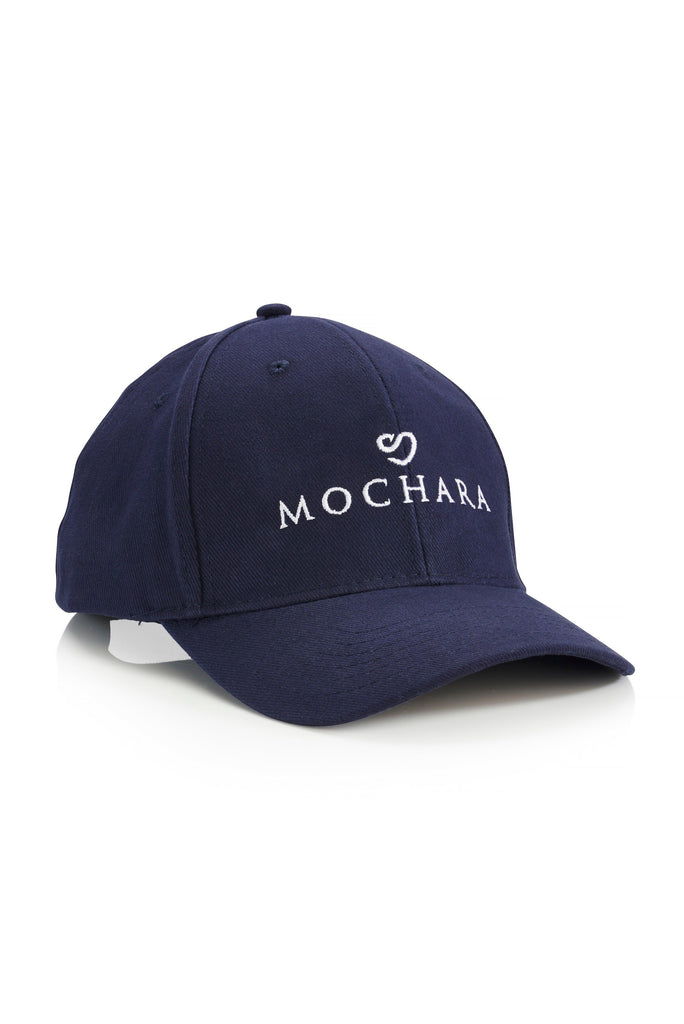 Baseball Cap in Navy