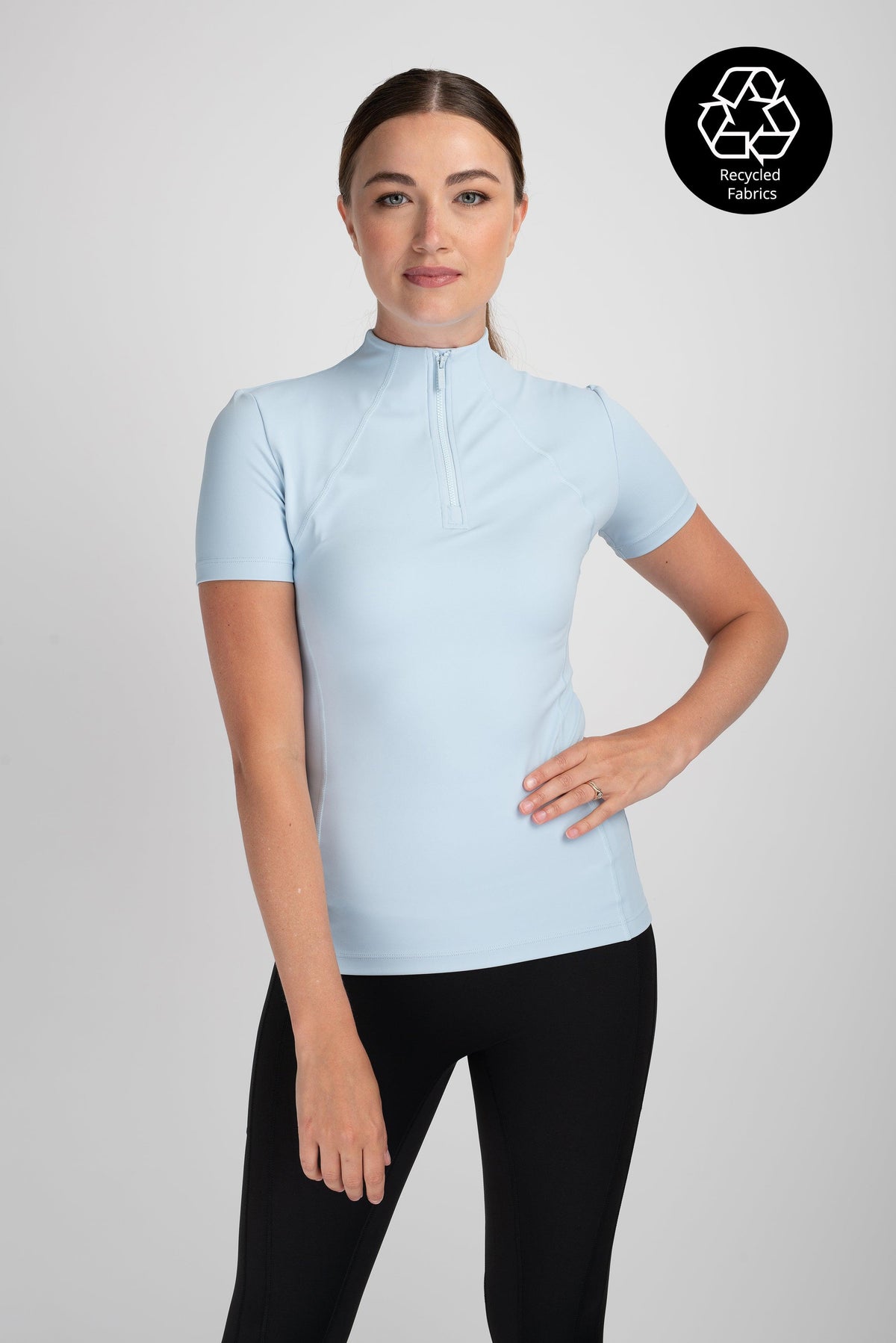 Baby blue base layer sale